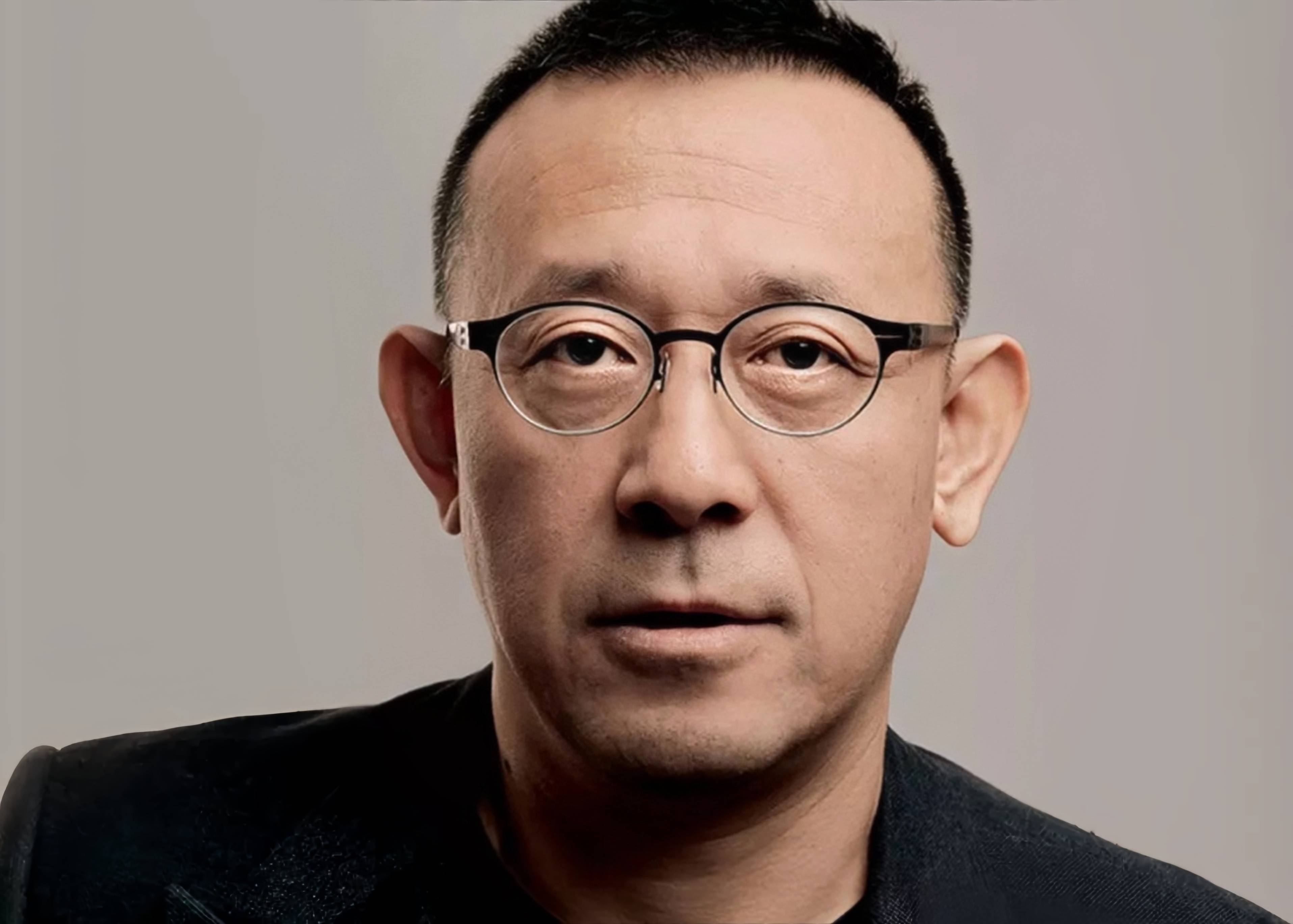 姜文，银幕魅力传奇的传奇演员