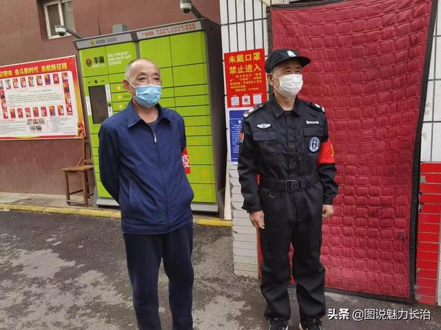 山西高科技产品助力抗疫前线，未来科技力量展现抗疫新篇章