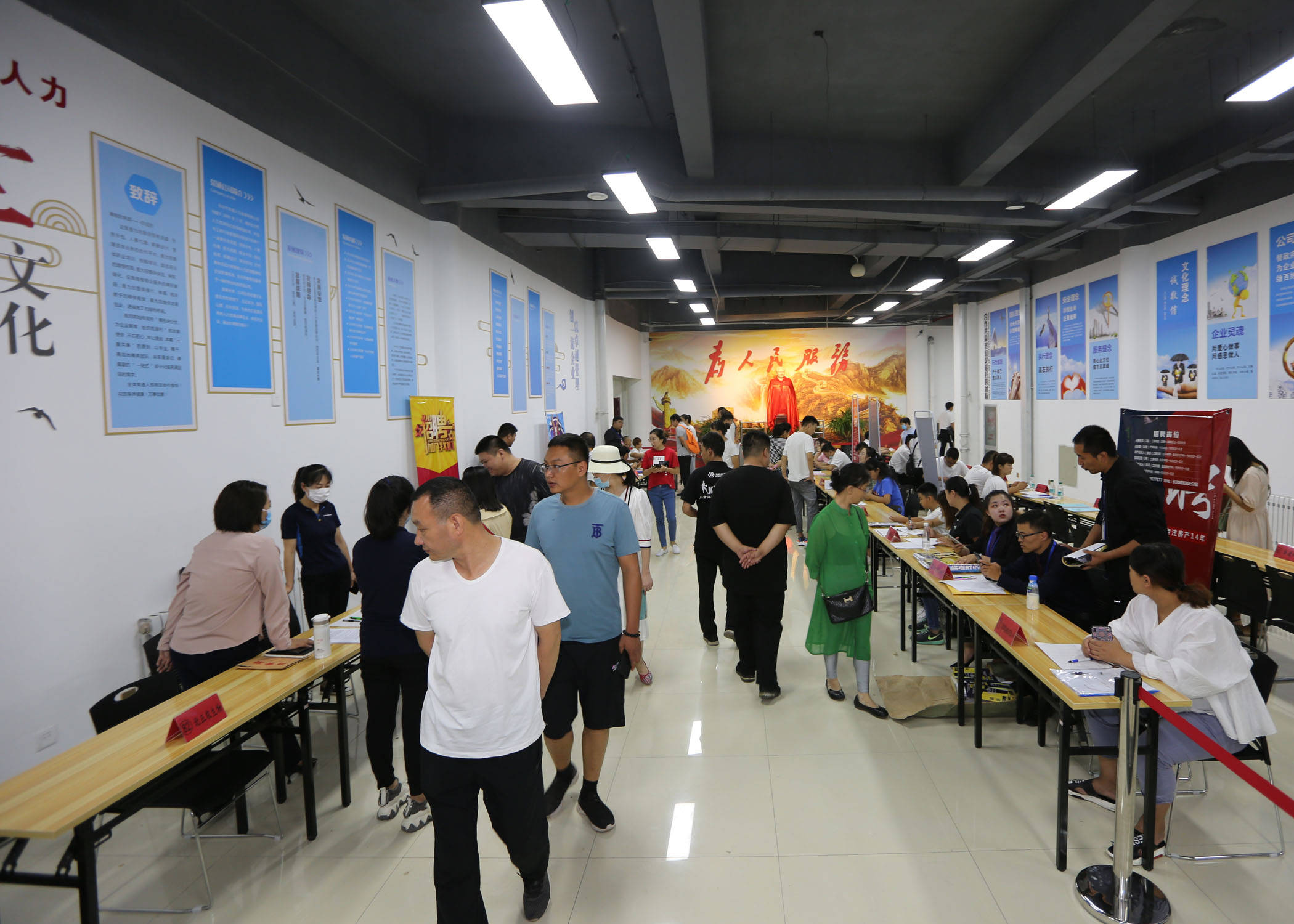长治人才市场最新招聘，变化、学习与自信的力量驱动职业发展