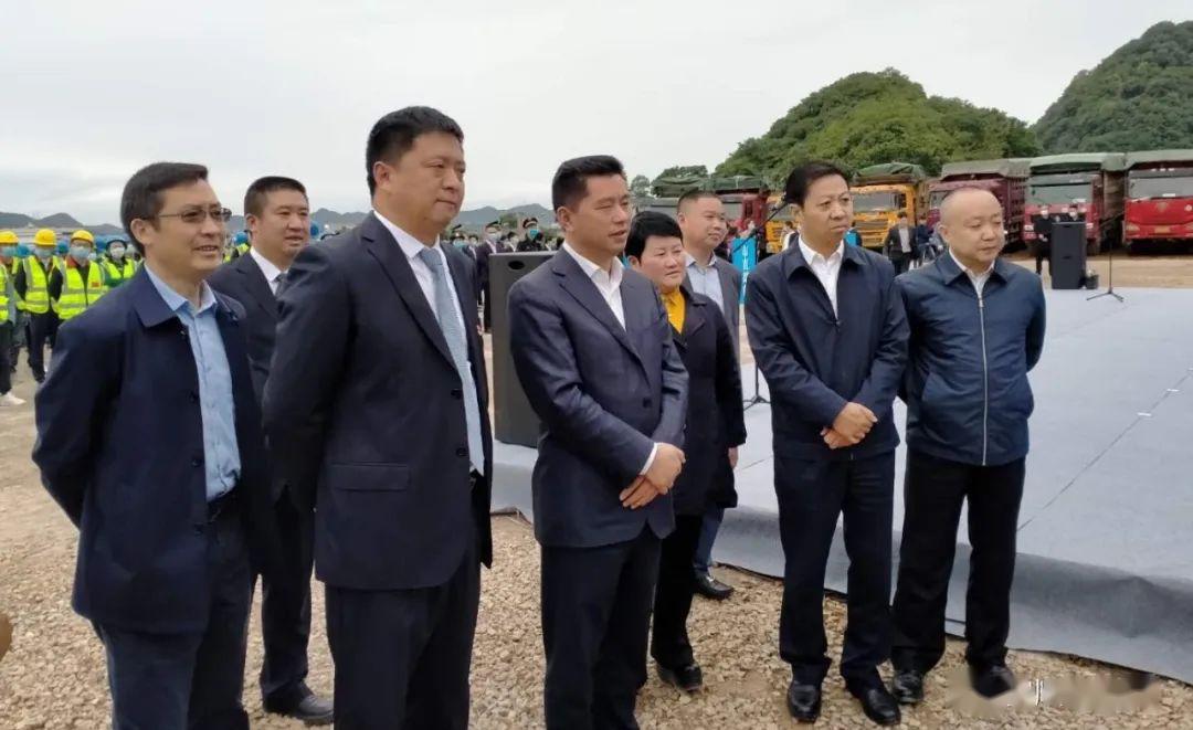 安顺开发区最新的领导