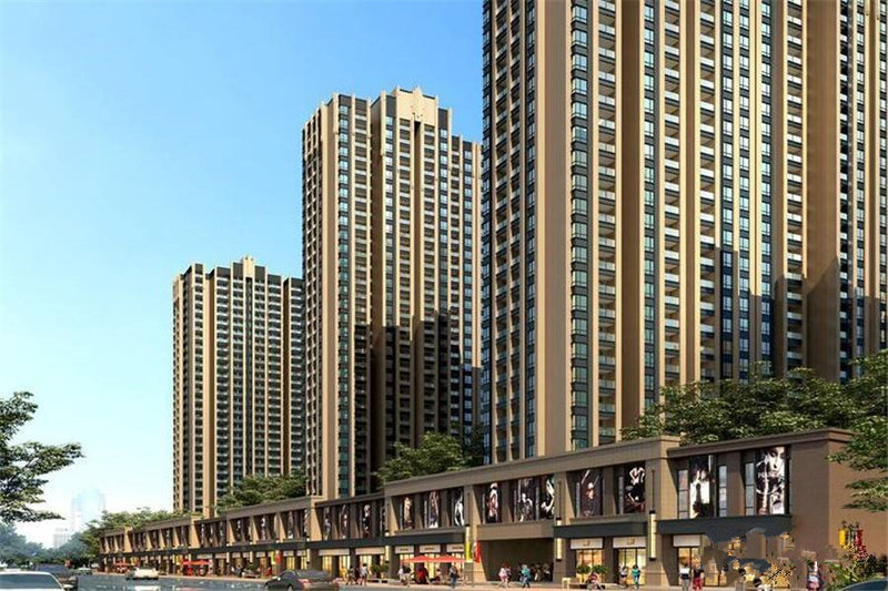汇泉西悦城最新房价解析，市场走势与个人立场观察